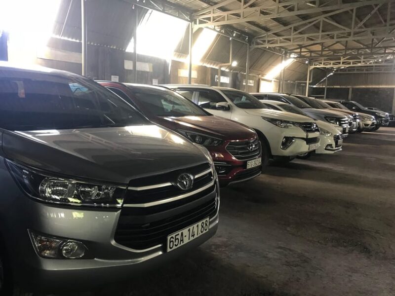 Hanoi: Private Car Transfer to or From Halong Bay - Customer Ratings