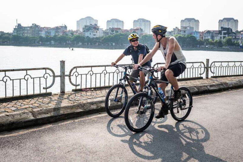 Hanoi: Private Countryside Bike Tour With Hotel Transfer - Frequently Asked Questions