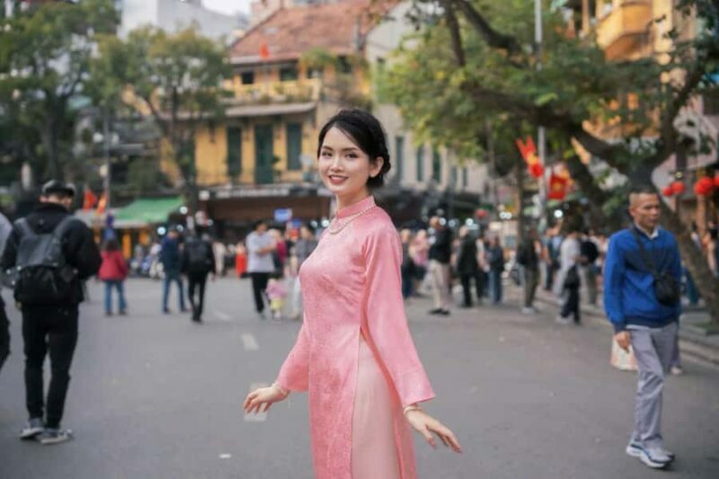 Hanoi: Private Culture and Food Walking Tour-Full experience - Key Points