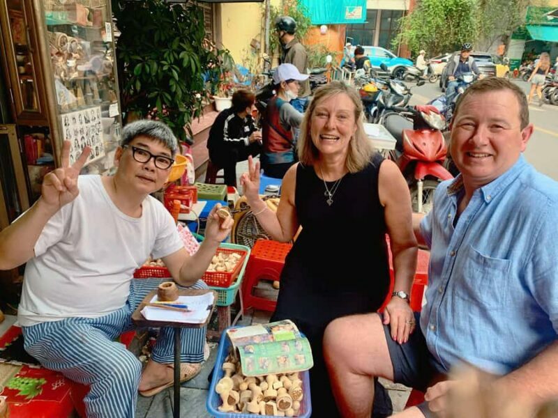 Hanoi: Private Culture and Food Walking Tour-Full experience - Who Will Love This Tour?