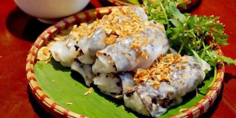 Hanoi: Private Food Tour With 8-10 Food Tastings - Customer Feedback