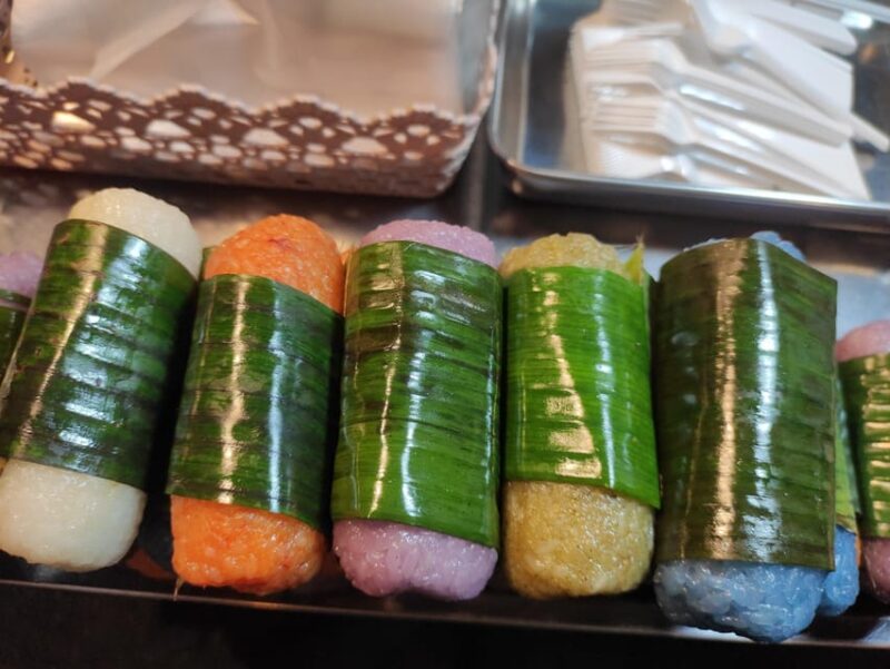 Hanoi: Private Food Tour With A Local Guide - Participant Guidelines