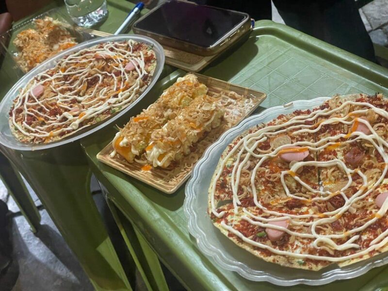 Hanoi: Private Food Tour With Local Guide - Highlights of the Experience