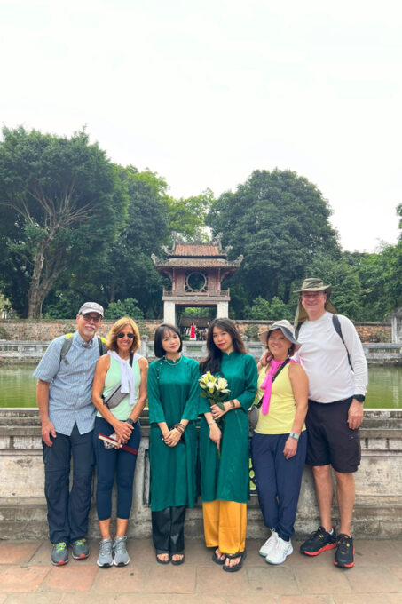 Hanoi: Private Half-day City Highlights and Hidden Gems Tour - Experience Hanoi Train Street