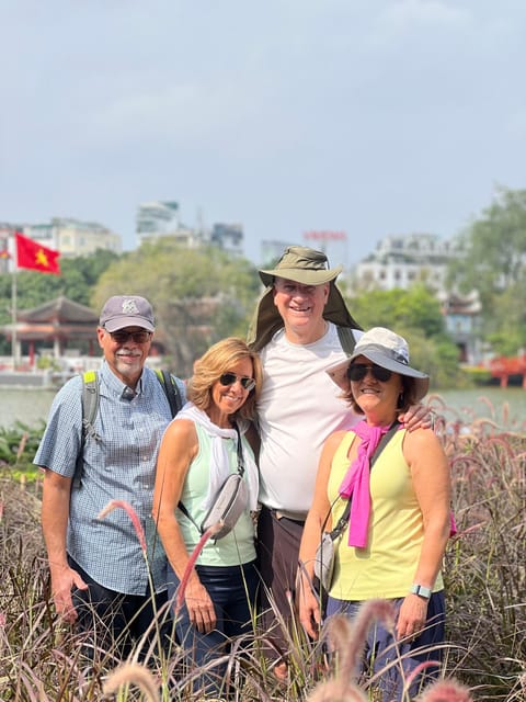 Hanoi: Private Half-day City Highlights and Hidden Gems Tour - Frequently Asked Questions
