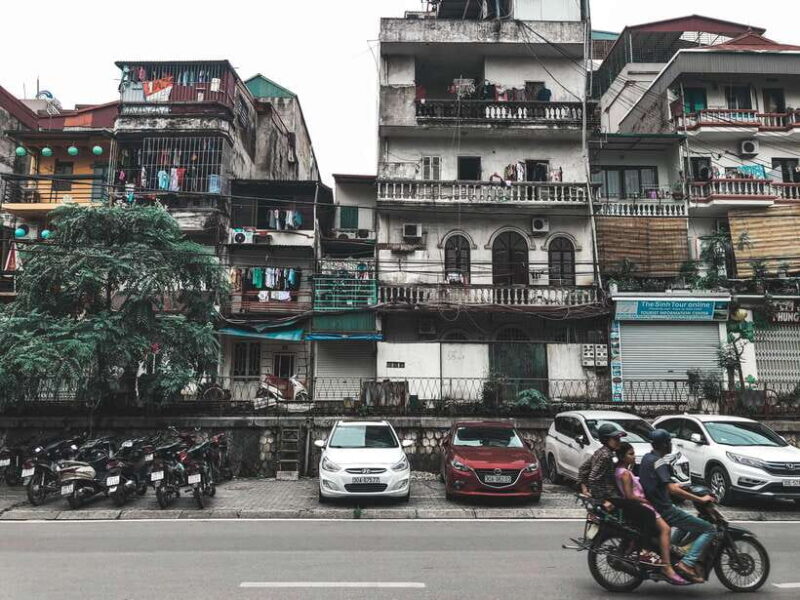 Hanoi: Private Half-day City Highlights and Hidden Gems Tour - Itinerary Highlights
