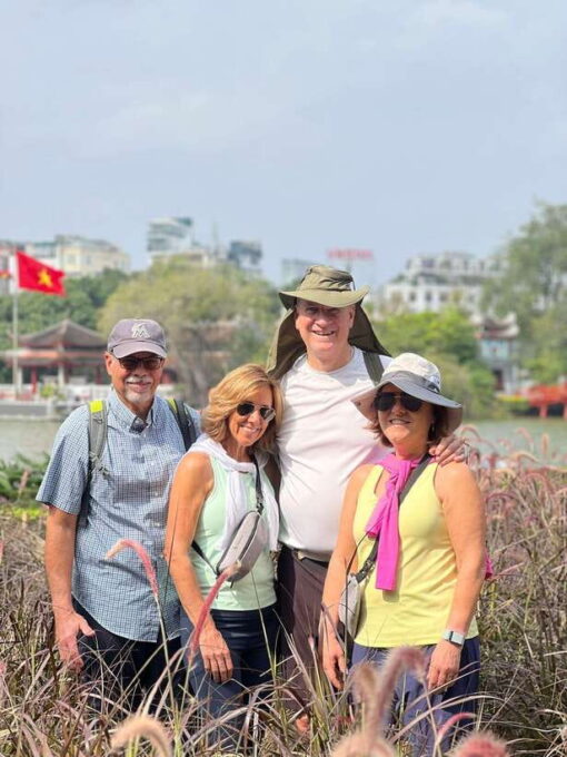 Hanoi: Private Half-day City Highlights and Hidden Gems Tour - Frequently Asked Questions