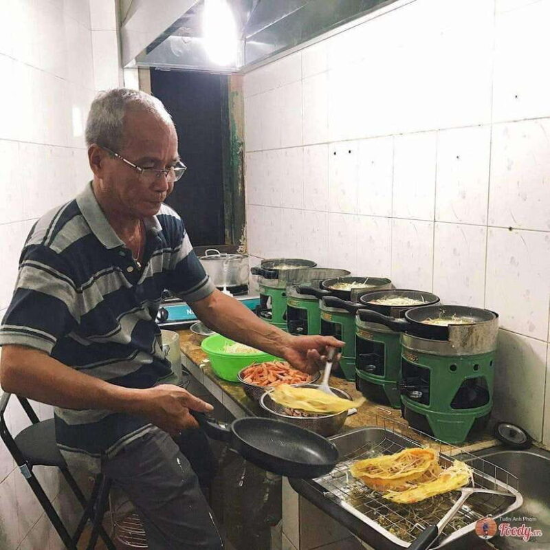 Hanoi: Private Motorbike Tour With Highlight Local Food - Key Points