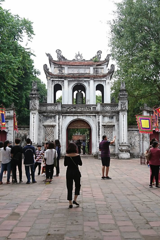 Hanoi: Private Museum, History and Mausoleum Tour - Itinerary Highlights
