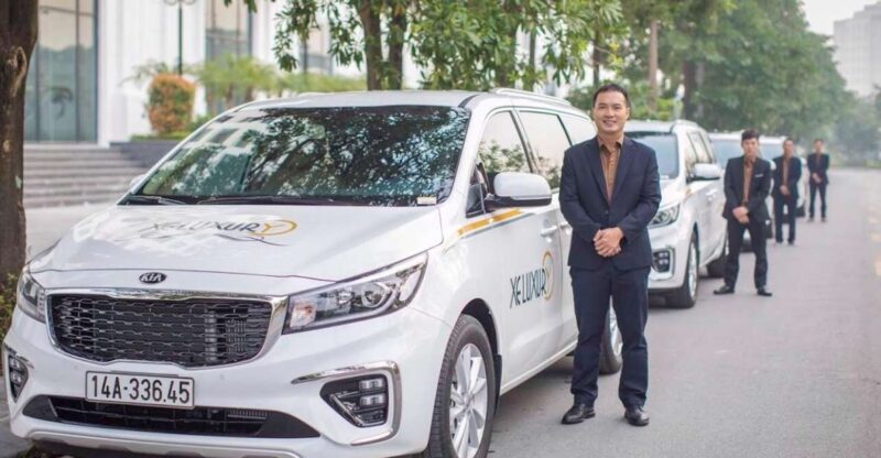 Hanoi: Private Noi Bai International Airport Transfer - Highlights of the Private Transfer