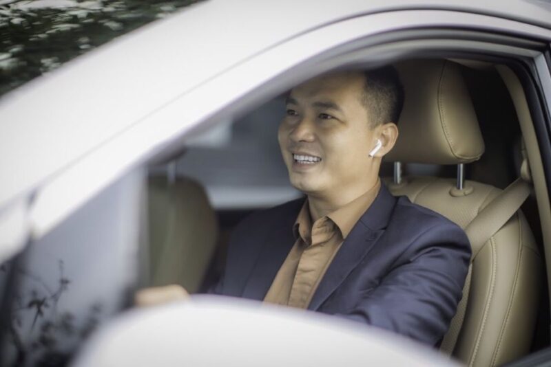 Hanoi: Private Noi Bai International Airport Transfer - Not Included in the Private Transfer