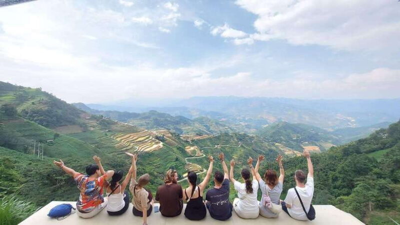Hanoi: Private or Group 3-Days Ha Giang With Motorbike Tour - Key Points