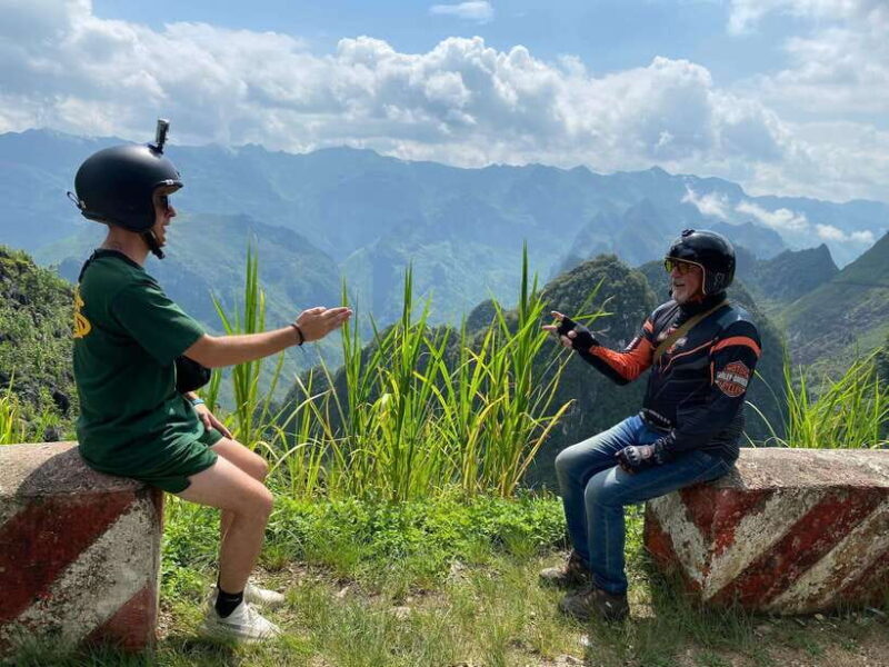 Hanoi: Private or Group 3-Days Ha Giang With Motorbike Tour - Inclusions and Accommodations