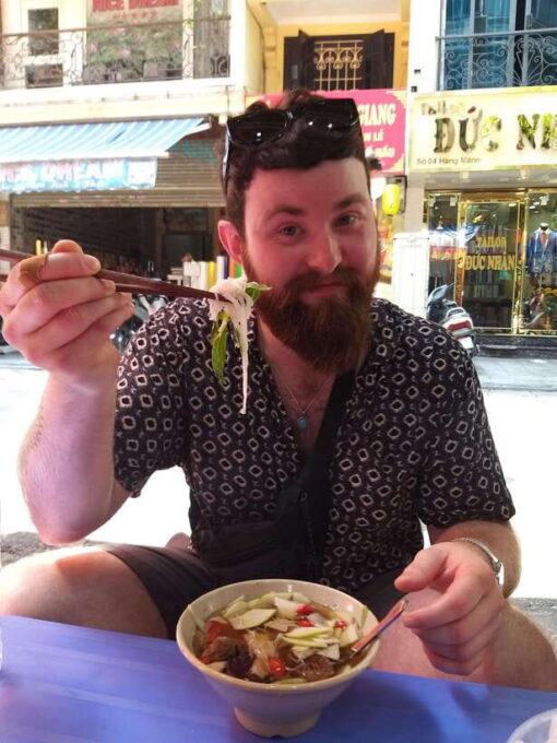 Hanoi: Private Street Food and Walking Tour - Frequently Asked Questions