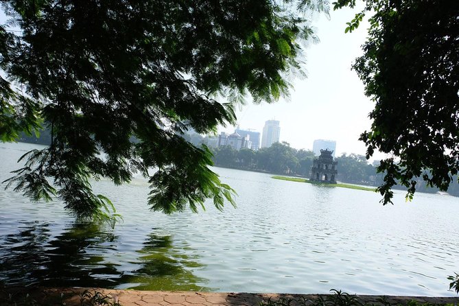 Hanoi : Private Top Site Half-Day Hanoi City Tour - Inclusions