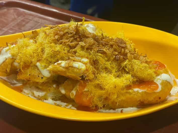 Hanoi: Private Tour for Exploring Vietnamese Cuisine - Tour Description