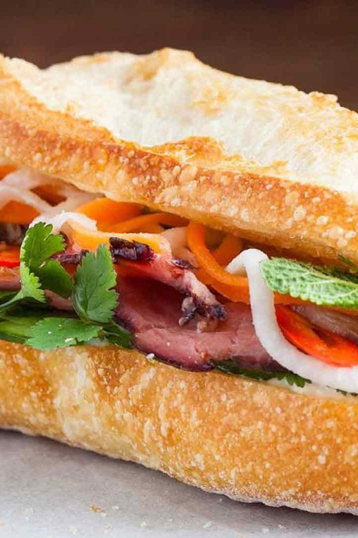 Hanoi: Private Tour for Exploring Vietnamese Cuisine - Restrictions