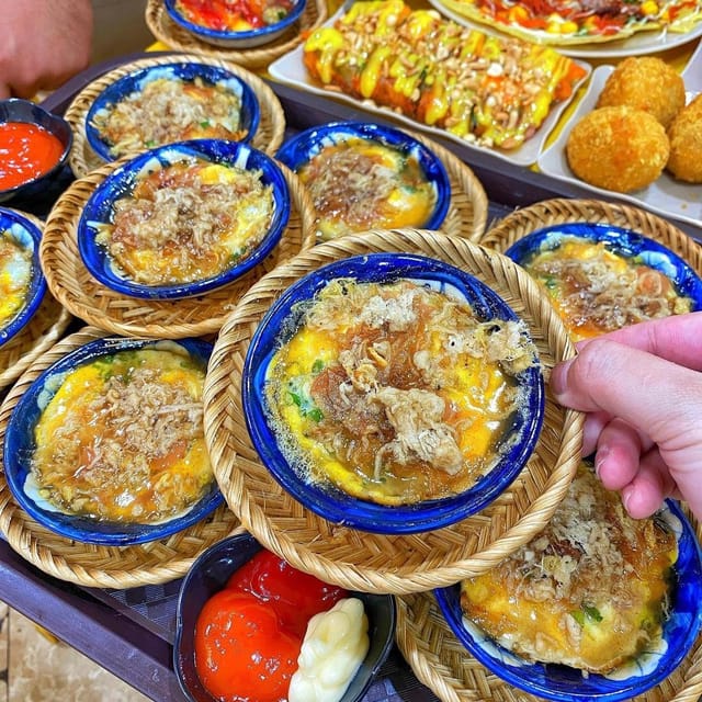 Hanoi: Private Tour For Waking and Tasting Hanoi Specialties - Booking Information