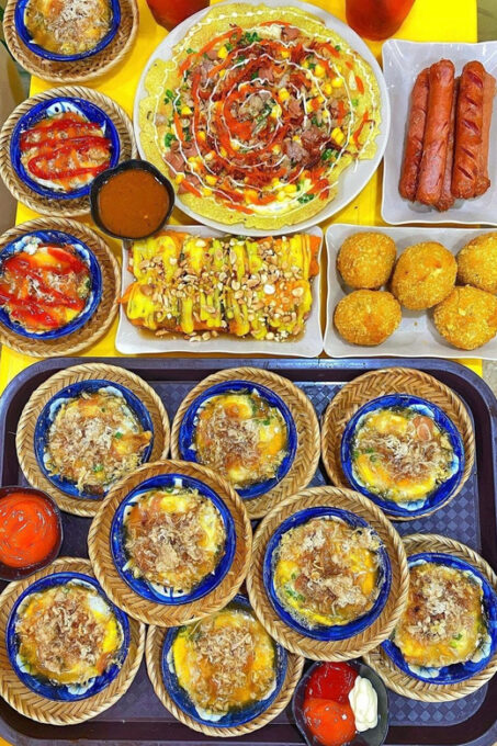 Hanoi: Private Tour For Waking and Tasting Hanoi Specialties - Pickup Service