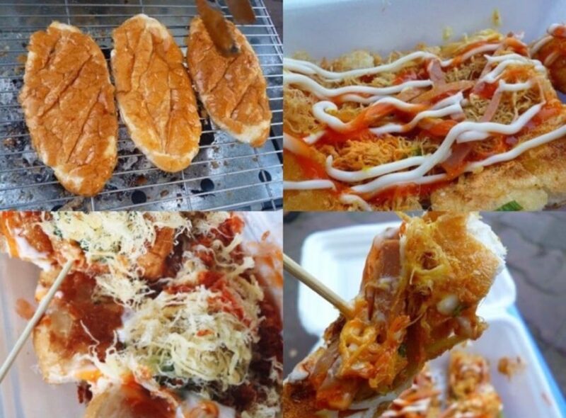 Hanoi: Private Tour of Vietnamese Street Food - Inclusions