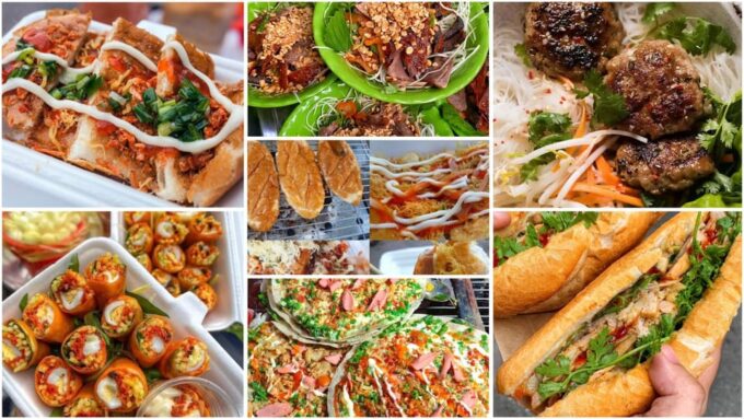 Hanoi: Private Tour of Vietnamese Street Food - Exploring Vietnamese Specialties