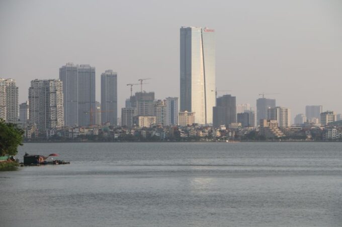 Hanoi: Private Tour With a Local Guide - Booking and Cancellation