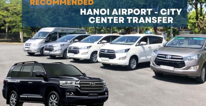 Hanoi: Private Transfer Between Airport and City Center - Customer Ratings and Feedback