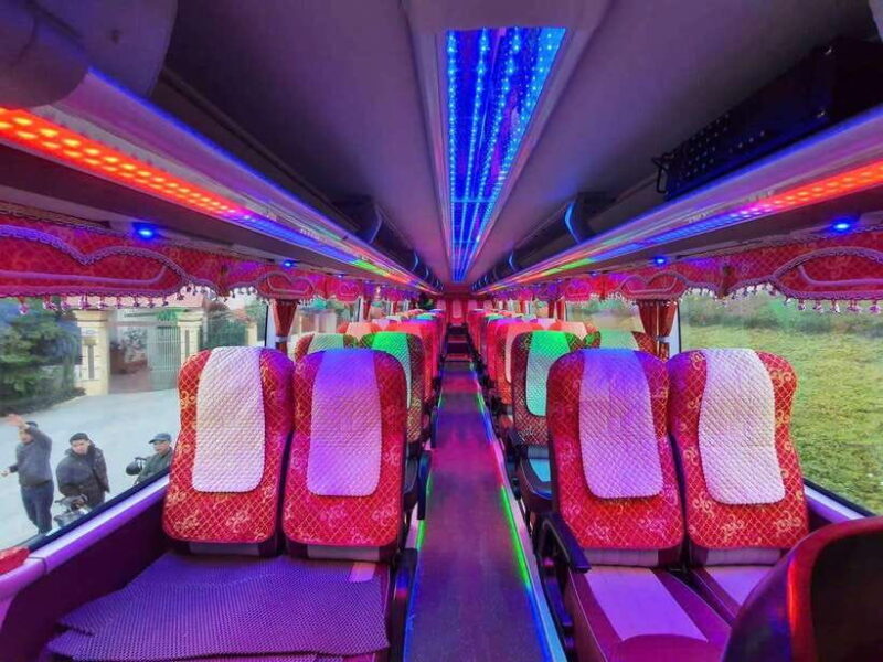 Hanoi: Private Transfer for Full-Day City Tour on Your Own - Highlights of the Tour