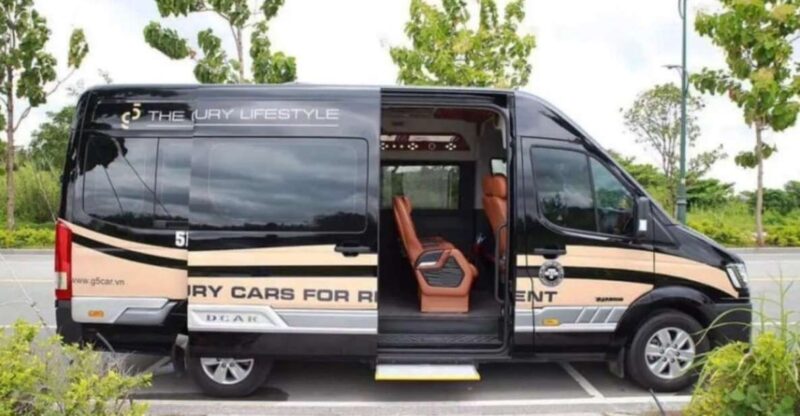 Hanoi: Private Transfer to Hai Phong by Luxury Car - Key Points