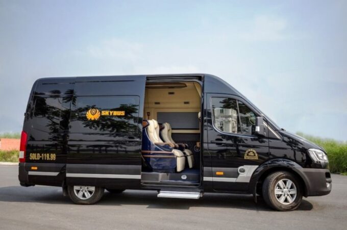 Hanoi: Private Transfer to Hai Phong by Luxury Car - Pricing and Inclusions