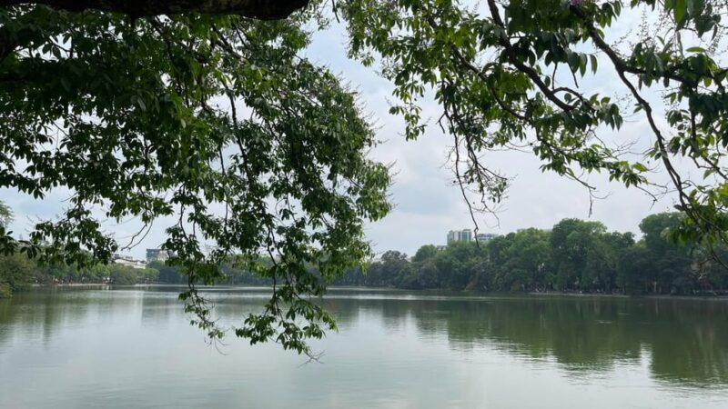 Hanoi: Private Walking Tour - Booking Information