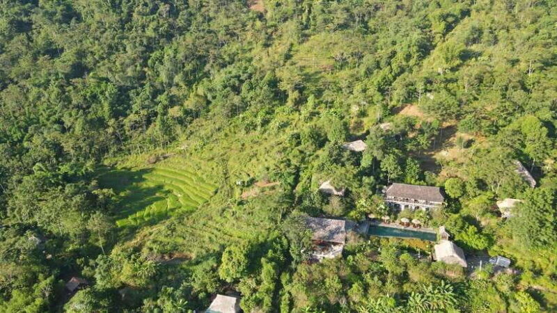 Hanoi Pu Luong Nature Reserve 2 Days 1 Night Tour - Key Points