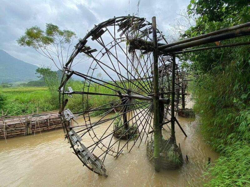 Hanoi Pu Luong Nature Reserve 2 Days 1 Night Tour - Inclusions and Important Information