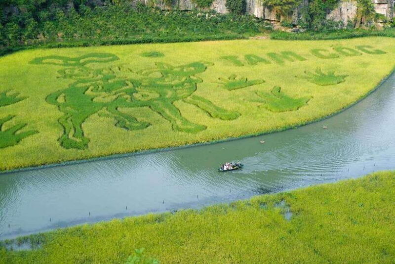 Hanoi: Quang Phu Cau Incense Village, Hoa Lu, Trang An Tour - Preparation and Recommendations