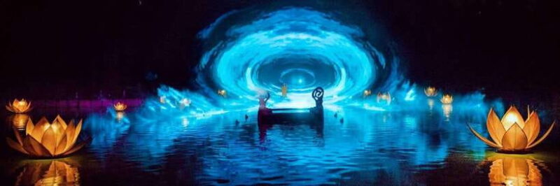 Hanoi: Quintessence of Tonkin Show - A Cultural Spectacle - Cultural Experience and Highlights