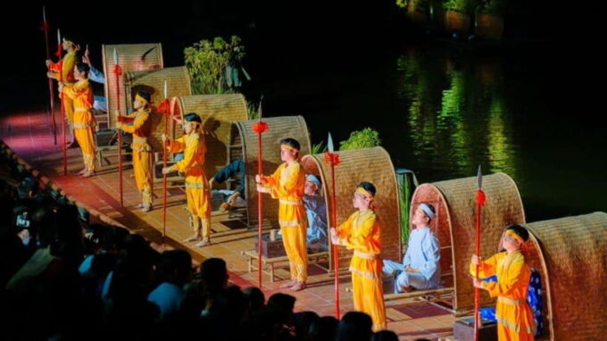 Hanoi: Quintessence of Tonkin Show - A Cultural Spectacle - Additional Considerations