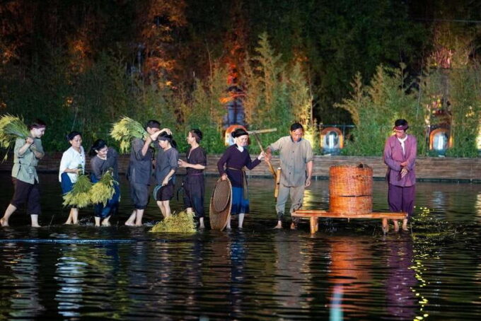 Hanoi: Quintessence of Tonkin Show - A Cultural Spectacle - Frequently Asked Questions