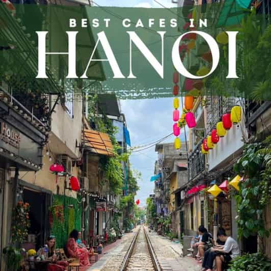 Hanoi: Railway Food Tour - Transportation and Pickup