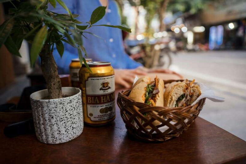 HANOI: RIDE TO HANOI JANE RELATED ATTRACTIONS & TRAIN STREET - Packing Essentials