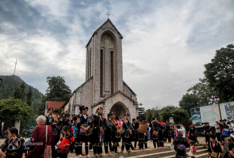 Hanoi - Sa Pa 2 Day Trip Ethnic Homestay Tour With Trekking - Key Points