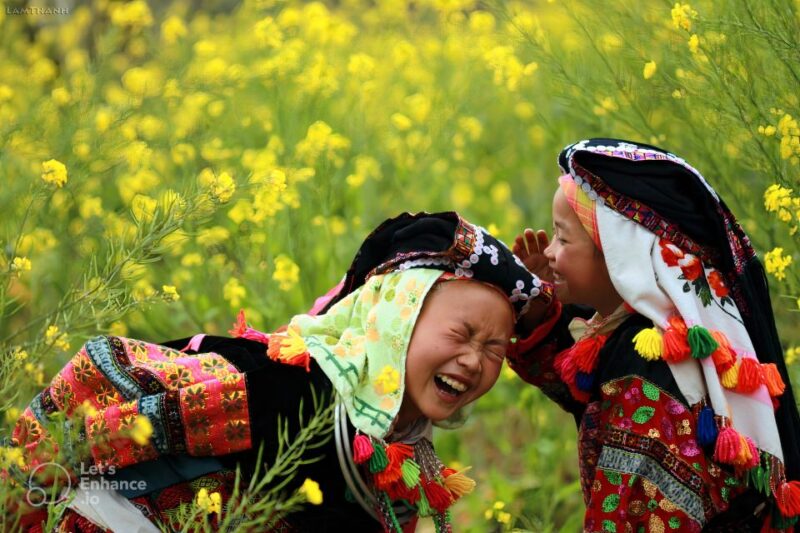 Hanoi - Sa Pa 2 Day Trip Ethnic Homestay Tour With Trekking - Highlights