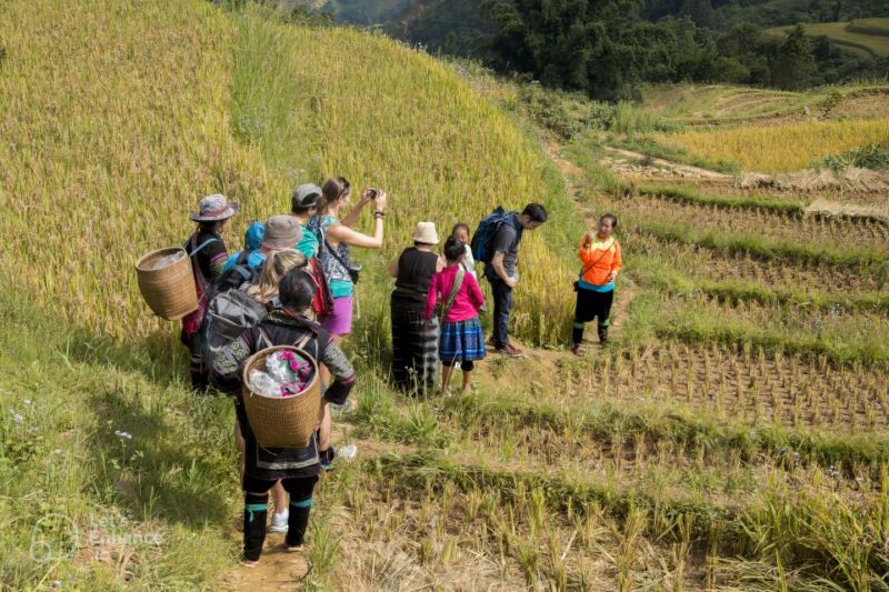 Hanoi - Sa Pa 2 Day Trip Ethnic Homestay Tour With Trekking - Exclusions
