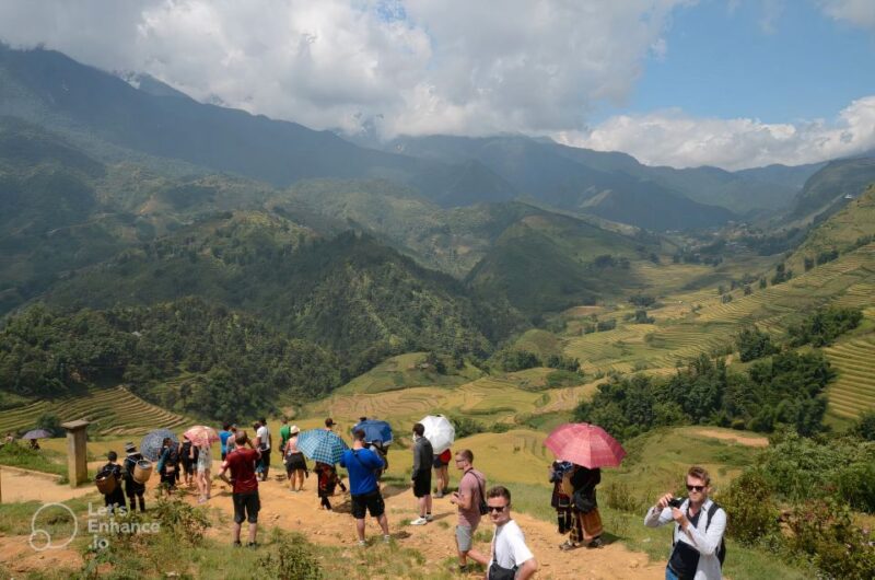 Hanoi - Sa Pa 2 Day Trip Ethnic Homestay Tour With Trekking - Important Information