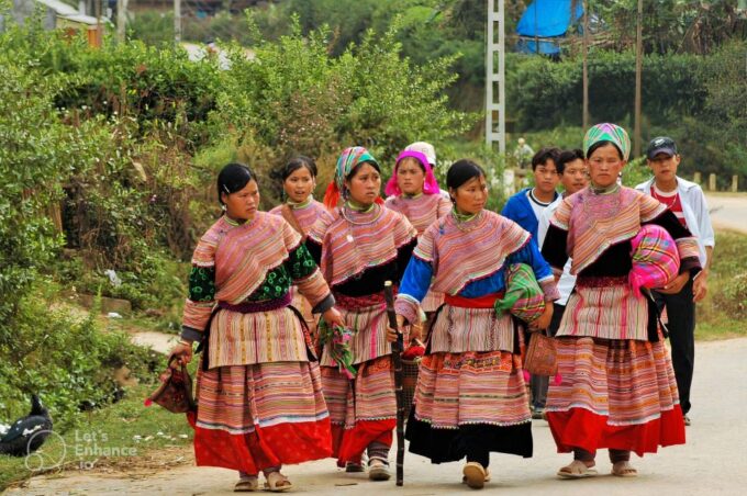 Hanoi - Sa Pa 2 Day Trip Ethnic Homestay Tour With Trekking - Accommodation