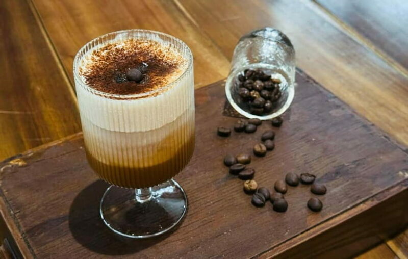 Hanoi: Salt Coffee Workshop Awake Your Senses With 6 Brews - What Makes This Coffee Workshop Special?