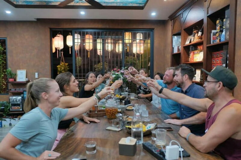 Hanoi: Salt Coffee Workshop Awake Your Senses With 6 Brews - Final Thoughts