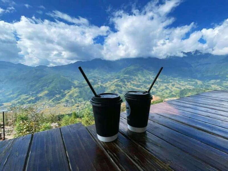 Hanoi: Sapa 2-Days With Cat Cat and Fansipan Peak- Trekking - Inclusions