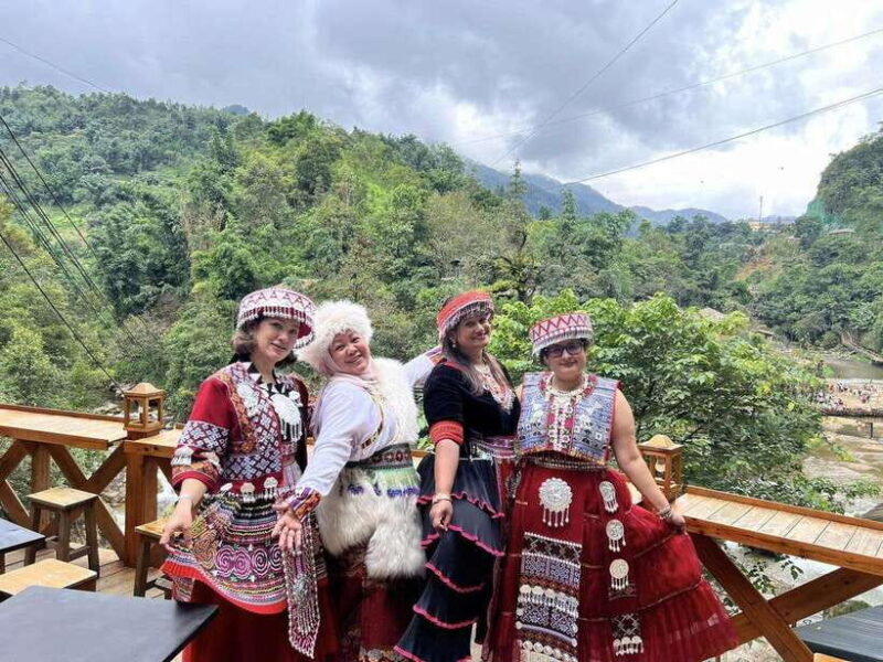 Hanoi: Sapa 2-Days With Cat Cat and Fansipan Peak- Trekking - Frequently Asked Questions