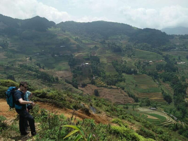 Hanoi- Sapa: 3-Day Homestay Trek to Explore Ethnic Cultures - Key Points