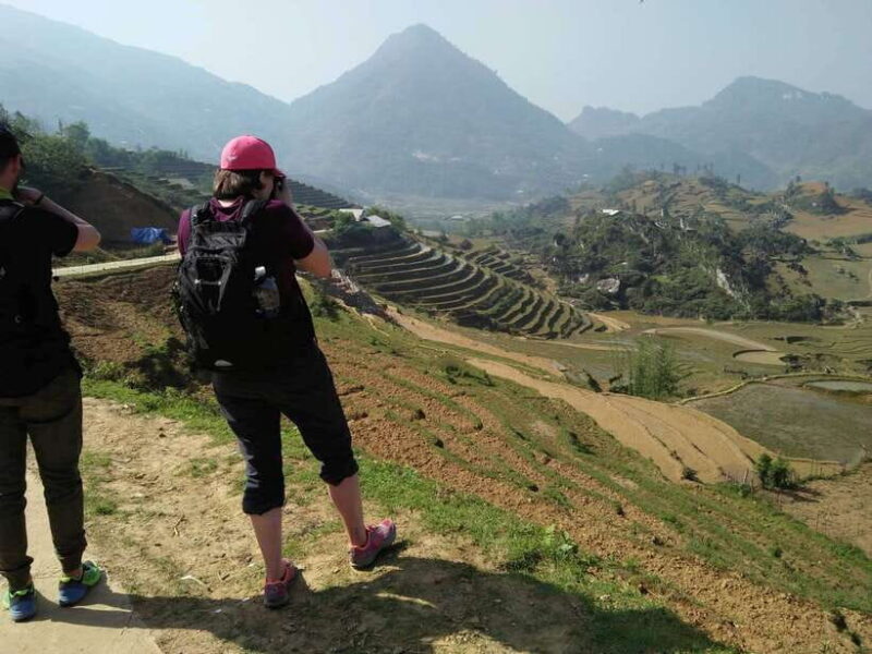 Hanoi- Sapa: 3-Day Homestay Trek to Explore Ethnic Cultures - Tour Overview and Pricing